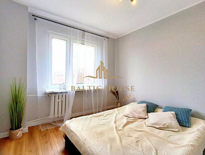 Mieszkanie Wejherowo Nanice, Kochanowskiego