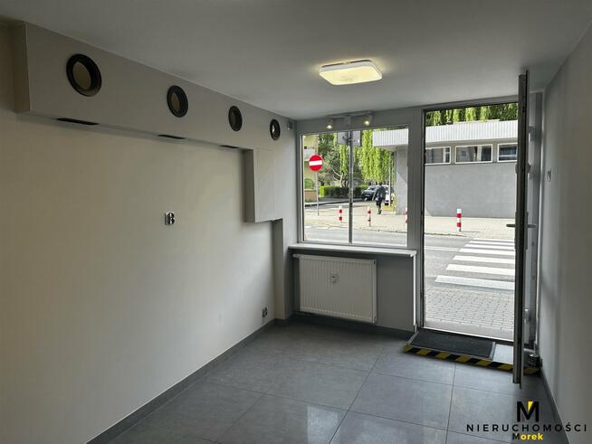 Lokal użytkowy Kołobrzeg, Unii Lubelskiej