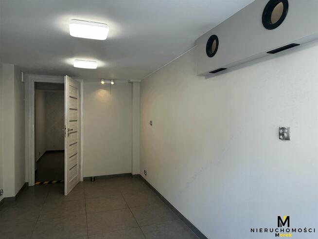 Lokal użytkowy Kołobrzeg, Unii Lubelskiej