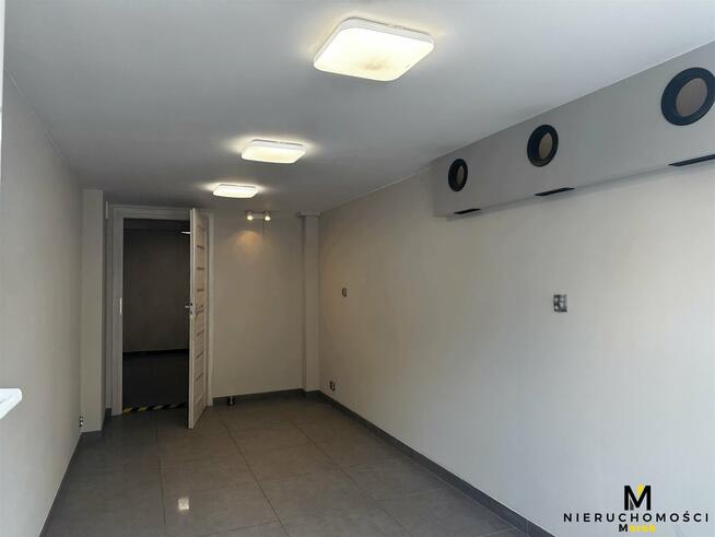 Lokal użytkowy Kołobrzeg, Unii Lubelskiej