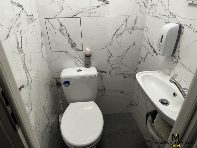 Lokal użytkowy Kołobrzeg, Unii Lubelskiej