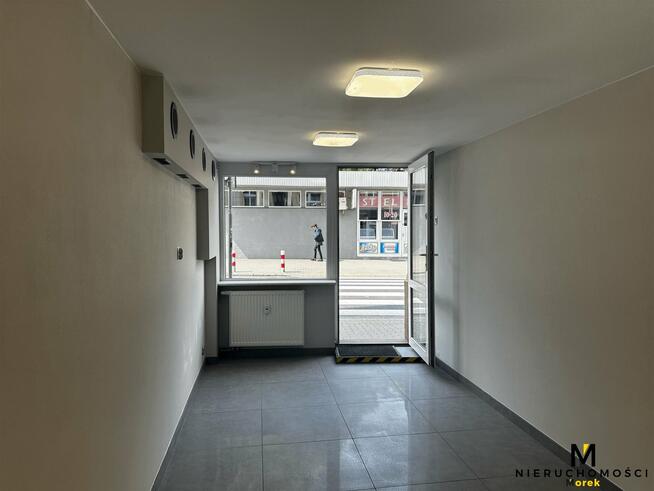 Lokal użytkowy Kołobrzeg, Unii Lubelskiej