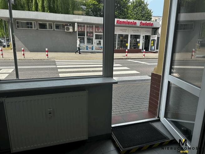 Lokal użytkowy Kołobrzeg, Unii Lubelskiej