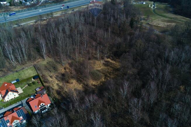 DZIAŁKA W KRAKOWIE PROMOCJA BLACK WEEKS