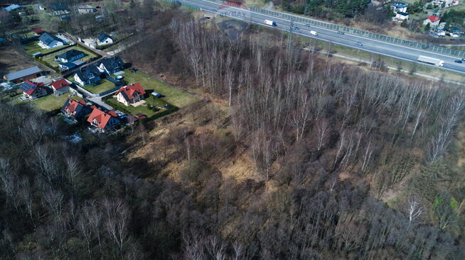 DZIAŁKA W KRAKOWIE PROMOCJA BLACK WEEKS