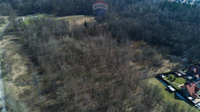 DZIAŁKA W KRAKOWIE PROMOCJA BLACK WEEKS