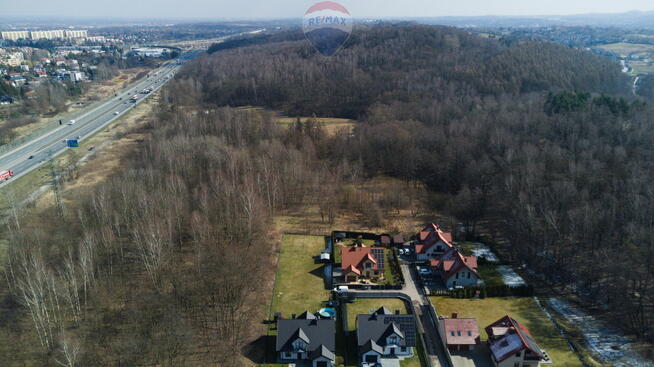 DZIAŁKA W KRAKOWIE PROMOCJA BLACK WEEKS