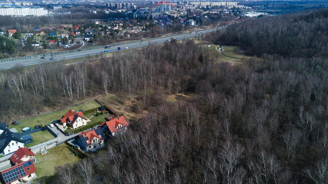 DZIAŁKA W KRAKOWIE PROMOCJA BLACK WEEKS