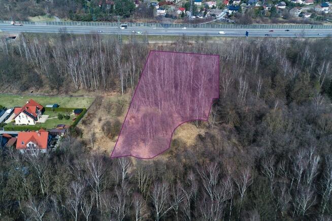 DZIAŁKA W KRAKOWIE PROMOCJA BLACK WEEKS