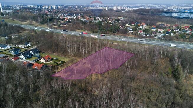 DZIAŁKA W KRAKOWIE PROMOCJA BLACK WEEKS