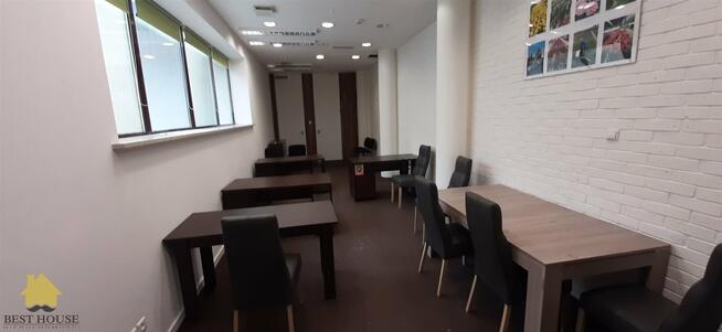 Lokal użytkowy Lublin