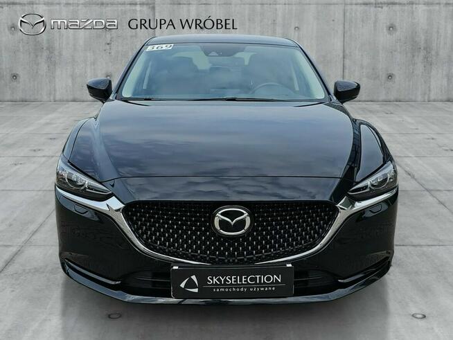 2,0 145 KM SkyMotion 6MT Salon PL Grupa Wróbel