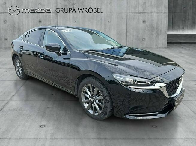 2,0 145 KM SkyMotion 6MT Salon PL Grupa Wróbel