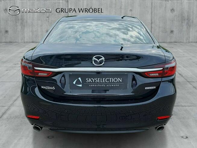 2,0 145 KM SkyMotion 6MT Salon PL Grupa Wróbel