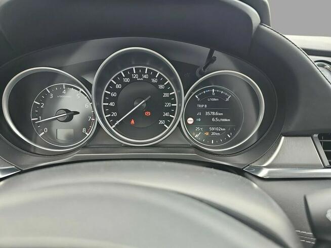 2,0 145 KM SkyMotion 6MT Salon PL Grupa Wróbel