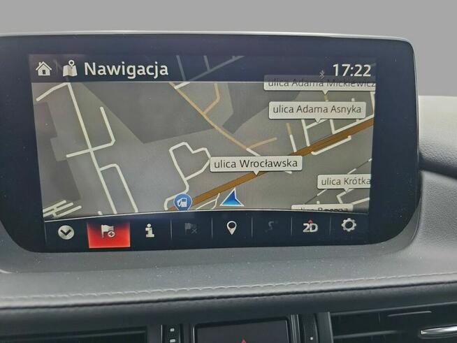 2,0 145 KM SkyMotion 6MT Salon PL Grupa Wróbel