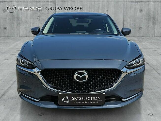 Salon Polska FV23% Mazda Grupa Wróbel