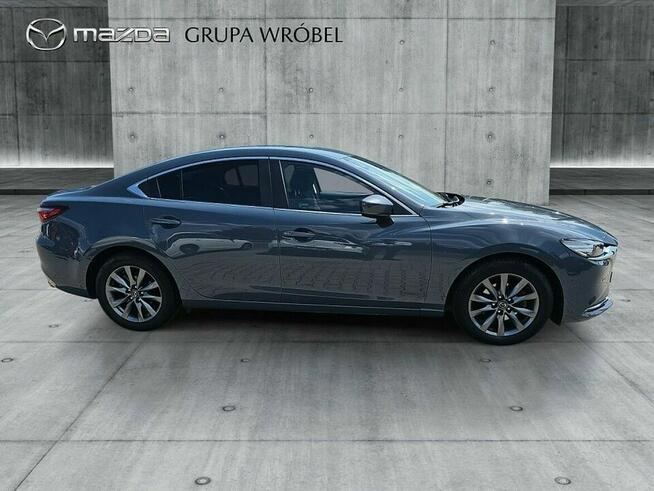 Salon Polska FV23% Mazda Grupa Wróbel