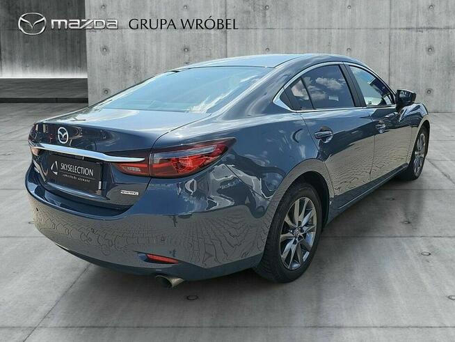 Salon Polska FV23% Mazda Grupa Wróbel