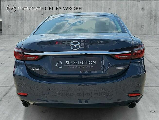 Salon Polska FV23% Mazda Grupa Wróbel