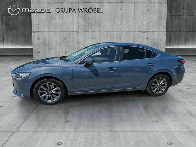 Salon Polska FV23% Mazda Grupa Wróbel