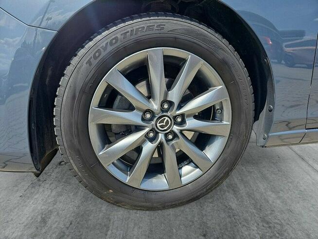 Salon Polska FV23% Mazda Grupa Wróbel