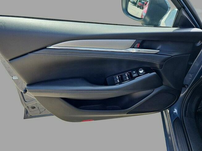 Salon Polska FV23% Mazda Grupa Wróbel