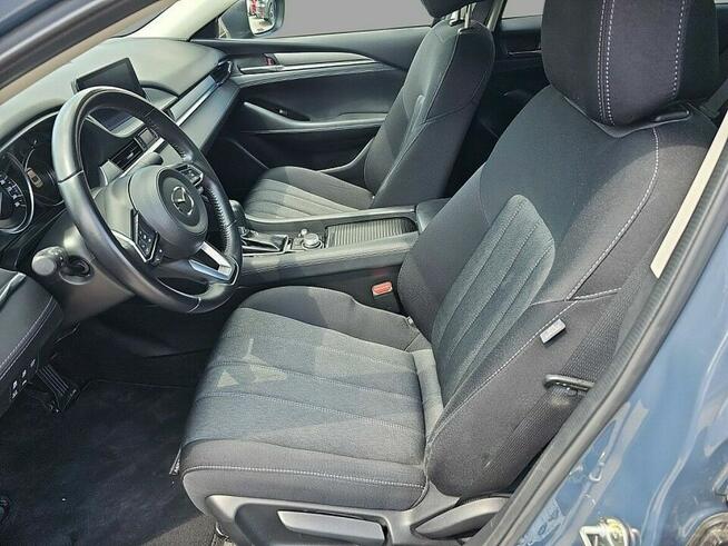 Salon Polska FV23% Mazda Grupa Wróbel