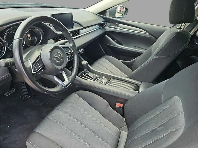 Salon Polska FV23% Mazda Grupa Wróbel