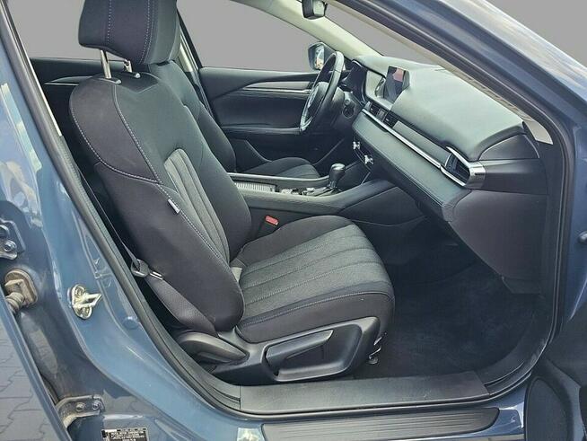 Salon Polska FV23% Mazda Grupa Wróbel