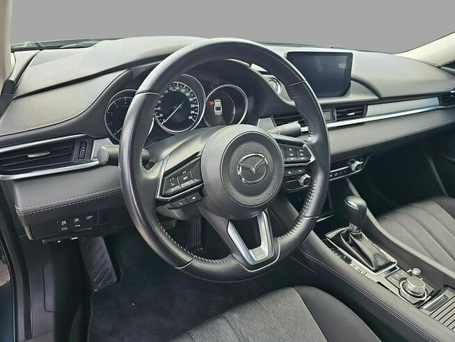 Salon Polska FV23% Mazda Grupa Wróbel