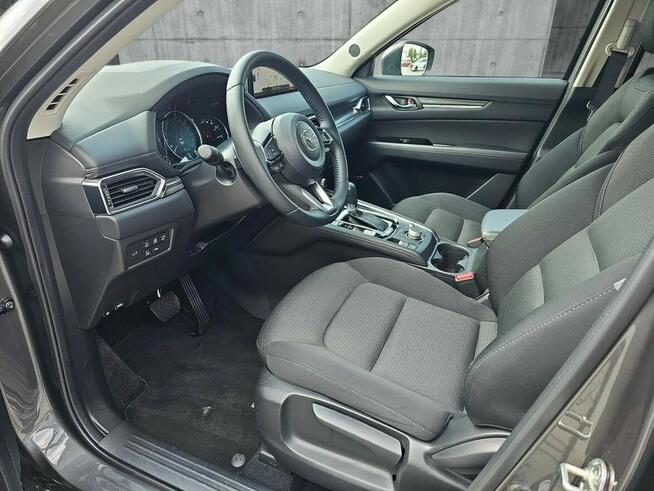 Mazda CX-5 2,0 165 km Exclusive Line 6AT Salon PL Grupa Wróbel