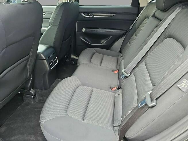 Mazda CX-5 2,0 165 km Exclusive Line 6AT Salon PL Grupa Wróbel