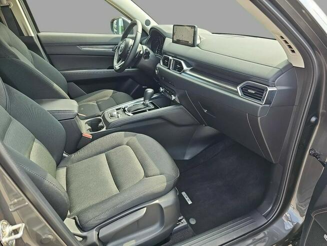 Mazda CX-5 2,0 165 km Exclusive Line 6AT Salon PL Grupa Wróbel