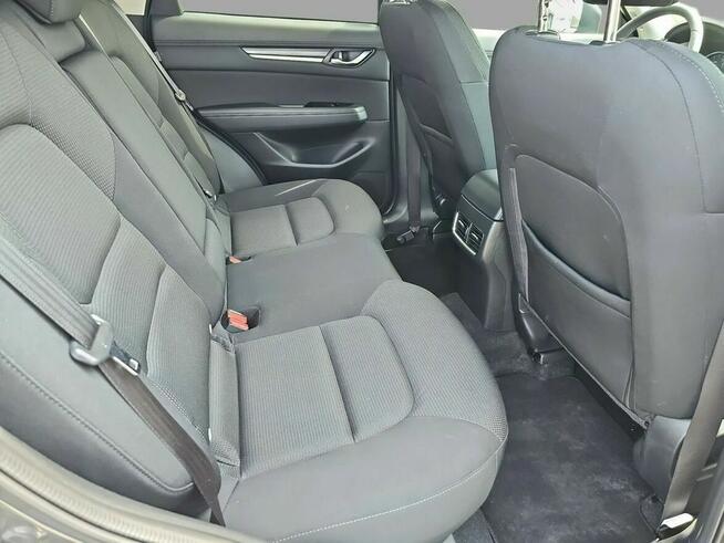 Mazda CX-5 2,0 165 km Exclusive Line 6AT Salon PL Grupa Wróbel