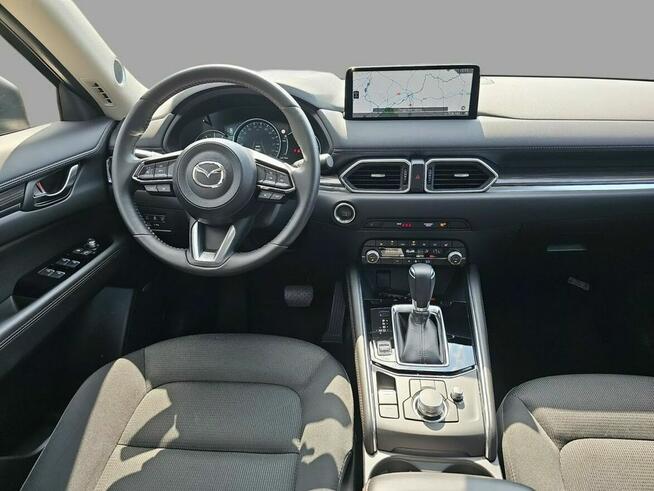 Mazda CX-5 2,0 165 km Exclusive Line 6AT Salon PL Grupa Wróbel
