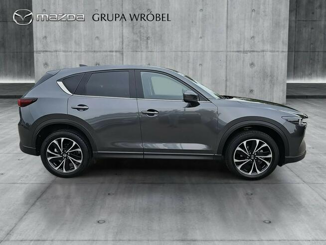 Mazda CX-5 2,0 165 KM Exclusive Line 6AT Salon PL
