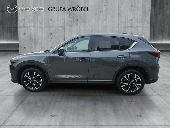 Mazda CX-5 2,0 165 KM Exclusive Line 6AT Salon PL