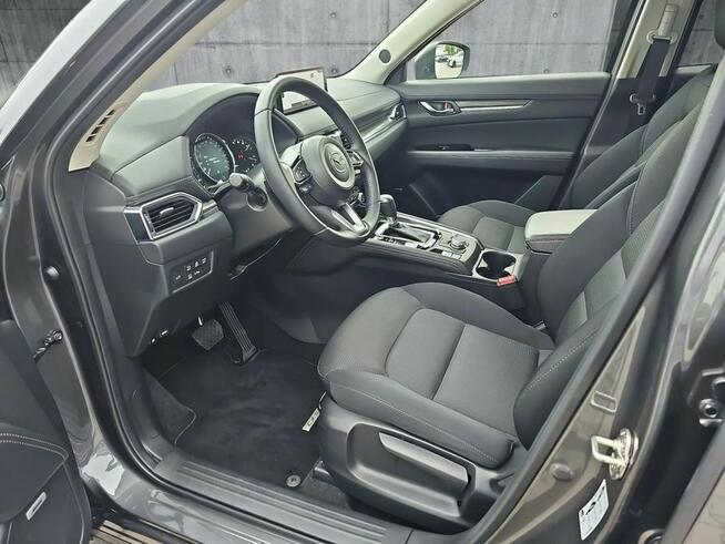 Mazda CX-5 2,0 165 KM Exclusive Line 6AT Salon PL
