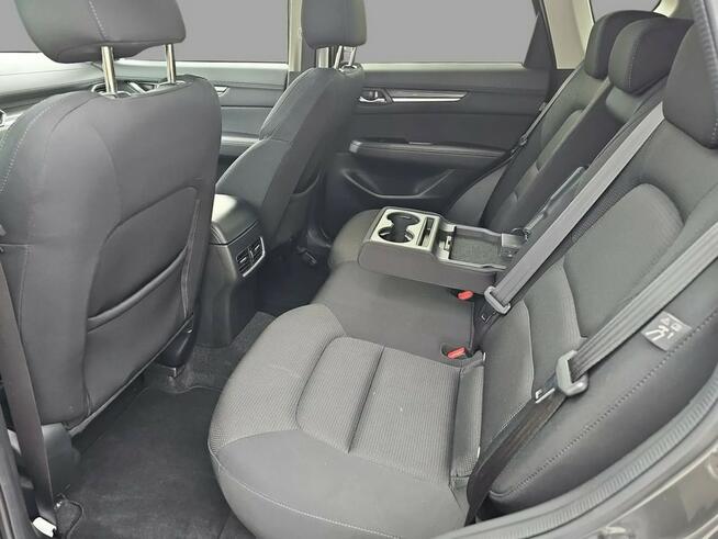 Mazda CX-5 2,0 165 KM Exclusive Line 6AT Salon PL