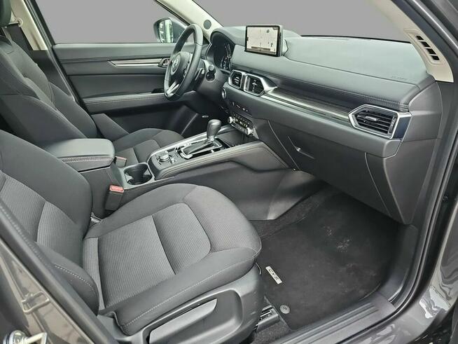 Mazda CX-5 2,0 165 KM Exclusive Line 6AT Salon PL