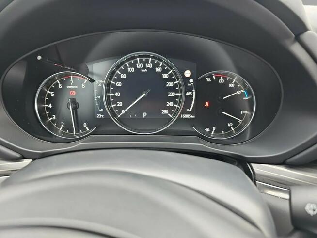 Mazda CX-5 2,0 165 KM Exclusive Line 6AT Salon PL