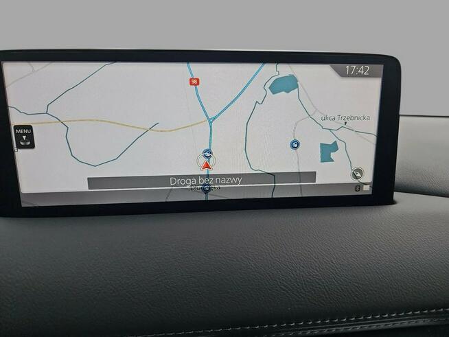 Mazda CX-5 2,0 165 KM Exclusive Line 6AT Salon PL