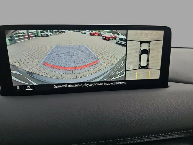 Mazda CX-5 2,0 165 KM Exclusive Line 6AT Salon PL