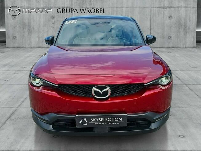 FV23% Mazda MX-30 R-EV 170KM 4x2 Makoto (+Premium +Szyberdach +Modern)
