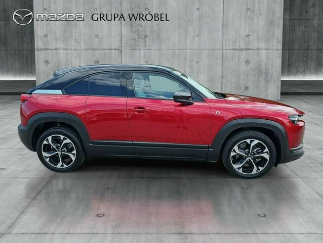 FV23% Mazda MX-30 R-EV 170KM 4x2 Makoto (+Premium +Szyberdach +Modern)