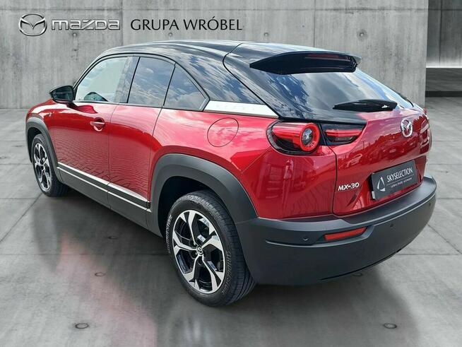 FV23% Mazda MX-30 R-EV 170KM 4x2 Makoto (+Premium +Szyberdach +Modern)