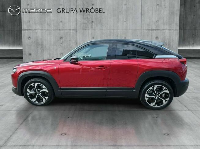 FV23% Mazda MX-30 R-EV 170KM 4x2 Makoto (+Premium +Szyberdach +Modern)