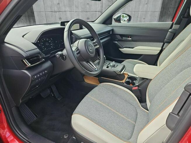 FV23% Mazda MX-30 R-EV 170KM 4x2 Makoto (+Premium +Szyberdach +Modern)