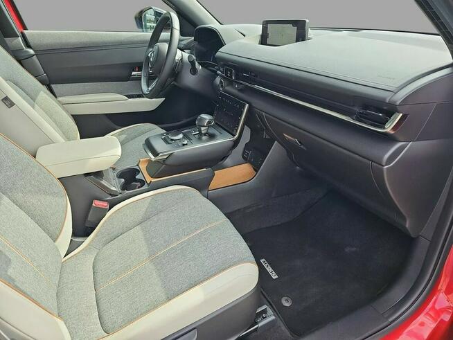 FV23% Mazda MX-30 R-EV 170KM 4x2 Makoto (+Premium +Szyberdach +Modern)